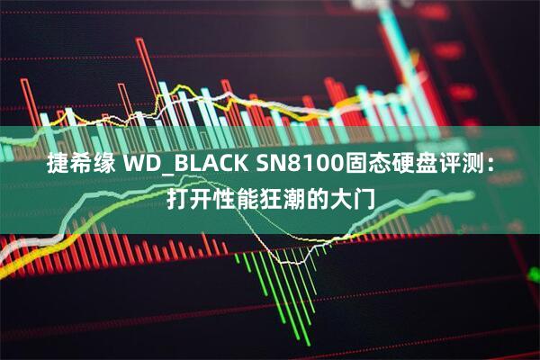 捷希缘 WD_BLACK SN8100固态硬盘评测：打开性能狂潮的大门